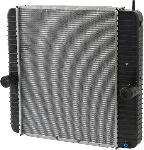 [RAD6412PA] 4200/4300/4400 RADIATOR "AUTOMATIC" TRANSMISSION 2002-2008 ALSO FITS FORD F650/750 2004-2007