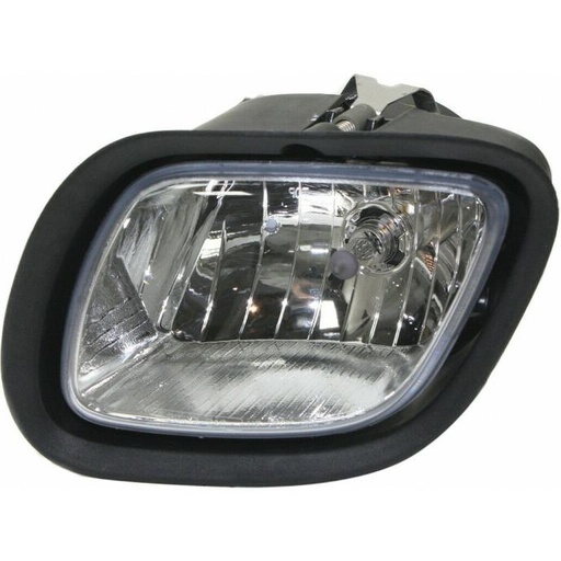 [FRE3503] CASCADIA P3 LEFT SIDE FOG LIGHT (WITH DRL) 2008-2022