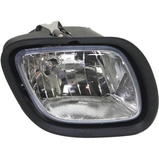 [FRE3504] CASCADIA P3 RIGHT SIDE FOG LIGHT (WITH DRL)