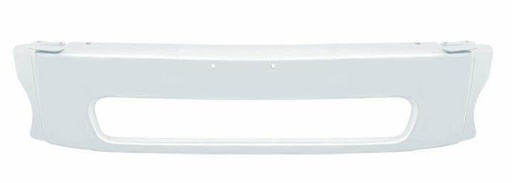 [FRE7026] FREIGHTLINER M2 106 CHROME CENTER BUMPER 2004-2009 (OLD STYLE)