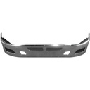 KENWORTH T660 14" CHROME BUMPER WITH BRACKETS