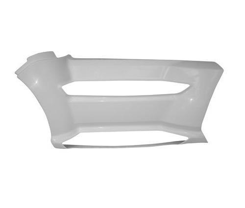 [KEN2609] KENWORTH T660 AERO CAB FRONT SIDE FAIRING LEFT SIDE (NO STEPS INCLUDED)