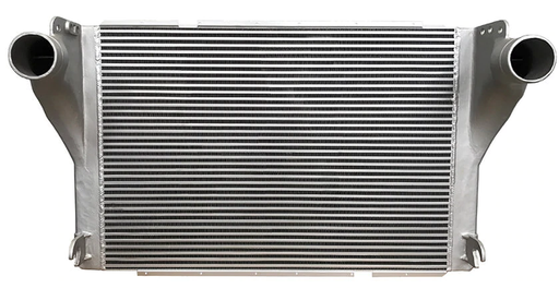 [CAC146] KENWORTH T680/T700/T2000 CHARGE AIR COOLER 2008-2018 ALSO FITS PETERBILT 579 2013-2018