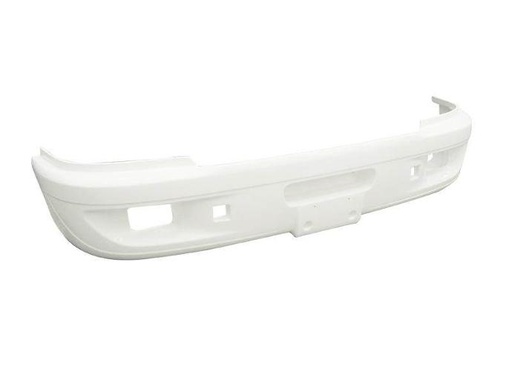 [PET6016] PETERBILT 386 FIBERGLASS BUMPER 2006 & UP