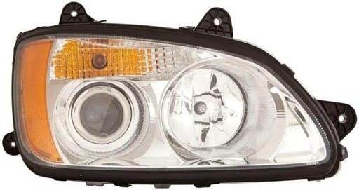 [KEN2612] KENWORTH T660/T270/T370 HEADLIGHT ASSEMBLY - RIGHT SIDE