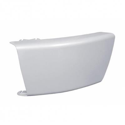 [FRE7033] M2 106/112 PAINTED BUMPER END 2010 & UP 24.8" - LEFT SIDE