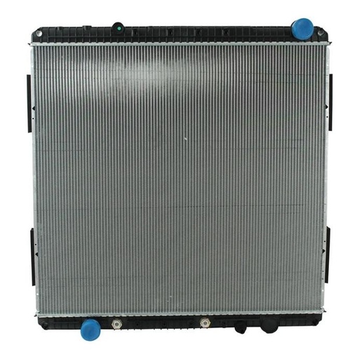 [RAD8091PA] CASCADIA P3 RADIATOR PLASTIC/ALUMINIUM 2012-2022