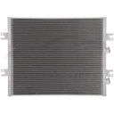 INTERNATIONAL NAVISTAR 4300/4400 AC CONDENSER 2010 & UP