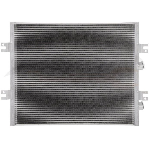 [AC155] INTERNATIONAL NAVISTAR 4300/4400 AC CONDENSER 2010 & UP