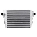 FREIGHTLINER M2 CHARGE AIR COOLER 2008-2019 WITH EXTRA HOSE PORT