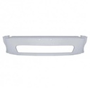 M2 CENTER BUMPER 2010 & UP (PAINTED) (TRIANGLE BRACKET)