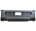 CASCADIA BUMPER CENTER COVER W/ REINFORCEMENT (FITS CHROME OVERLAY) 2008-2017