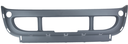 CASCADIA CENTER BUMPER COVER 2008-2022 (WITH HOLES FOR CHROME OVERLAY)