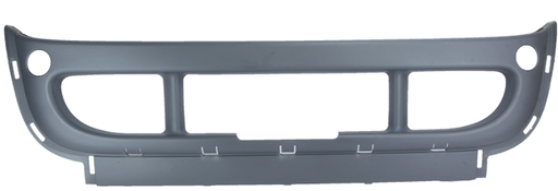[FRE3541] CASCADIA CENTER BUMPER COVER 2008-2022 (WITH HOLES FOR CHROME OVERLAY)