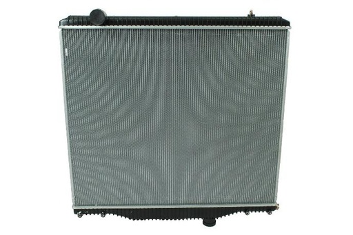 [RAD6481PA] PROSTAR MAIN RADIATOR 2010-2015 AND 8600 TRANSTAR (MAXXFORCE ENGINE)