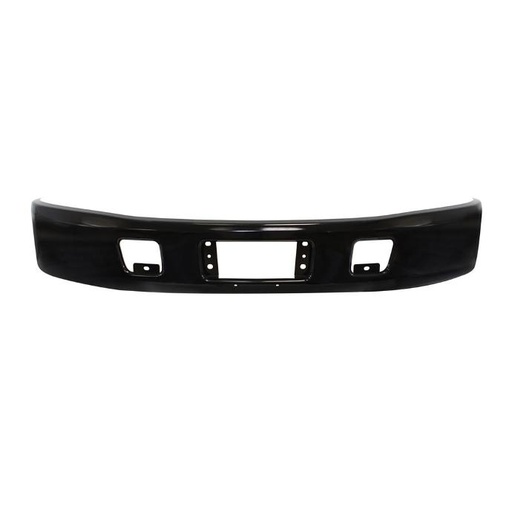 [HINO2104] HINO 238, 258, 268, 338 BUMPER PAINTED  BLACK