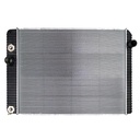 INTERNATIONAL 4300 DURASTAR RADIATOR 2011-2013