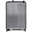 HINO RADIATOR 2011-2013 (FITS 238, 258, 268, 338)