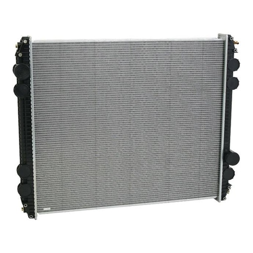 [RAD9019PA] FORD LT9000/STERLING RADIATOR PLASTIC ALUMINIUM 1994-1998