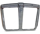 KENWORTH T680 CHROME GRILL SURROUND