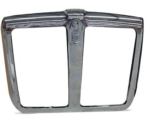 [KEN2702] KENWORTH T680 CHROME GRILL SURROUND