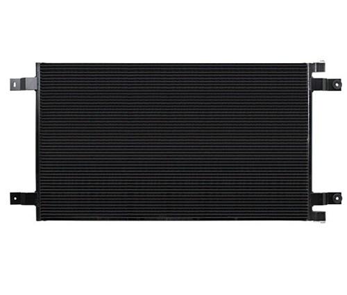 [AC158] KENWORTH T680 A/C CONDENSER 2014 & UP  ALSO FITS PETERBILT 579 2014 & UP