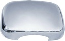 CASCADIA P3 HOOD MIRROR CAP (CHROME) - LEFT  SIDE 2008-2022