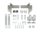MOUNTING BRACKET KIT FOR KW T660 AND 2006-2009 PETERBILT 386