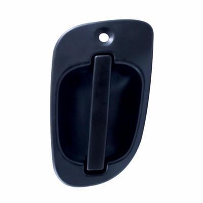 [FRE3580] CASCADIA EXTERIOR DOOR HANDLE 2008-2017- LH (BLACK)