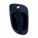 CASCADIA EXTERIOR DOOR HANDLE 2008-2017 (BLACK) RIGHT SIDE