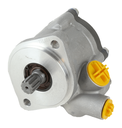 CASCADIA/COLUMBIA POWER STEERING PUMP