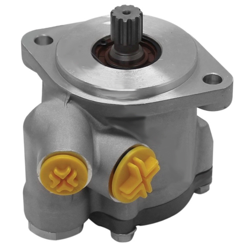 [PSP1009] FREIGHTLINER/PETERBILT/KENWORTH POWER STEERING PUMP (MULTIPLE APPLICATIONS)