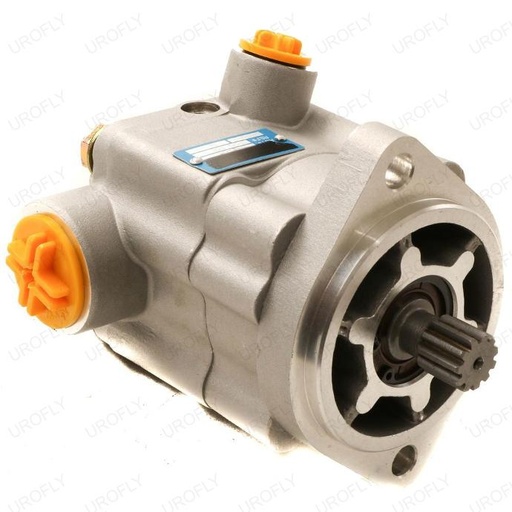 [PSP1013] FREIGHTLINER/INTERNATIONAL/KENWORTH/PETERBILT POWER STEERING PUMP
FITS OEM# 14-12464-003, 1663204C91, K188-226