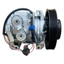 FREIGHTLINER A/C COMPRESSOR (MULTIPLE APPLICATIONS)
FITS OEM# 22-65772-000