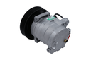 thumbnail image 2 of NEW Sanden OEM A/C Compressor – Fits Kenworth, Peterbilt – Replaces 4079, 4376, F69-6003-122 – 1-Year Warranty 2 of 4