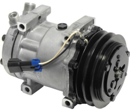 [COM1004] PETERBILT/KENWORTH A/C COMPRESSOR (MULTIPLE APPLICATIONS)
FITS OEM# F69-6001-231, SANDEN #4039