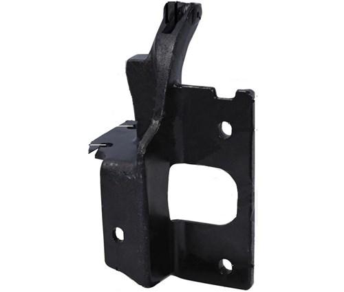 [KEN2717] KENWORTH T680 BUMPER BRACKET - LH                      ALSO FITS PETERBILT 579