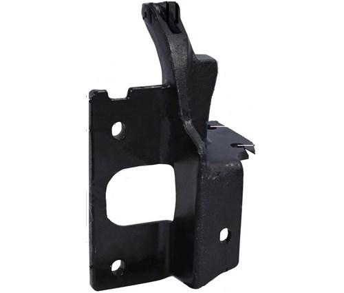 [KEN2718] KENWORTH T680 BUMPER BRACKET - RH       ALSO FITS PETERBILT 579