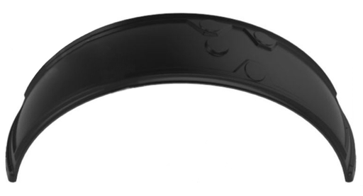 [PET2517] PETERBILT 388/389 FENDER LINER - LEFT SIDE