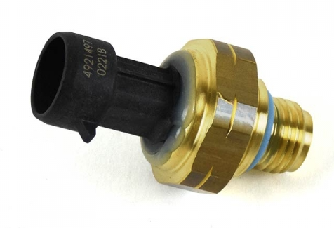 [SEN1008] MANIFOLD ABSOLUTE PRESSURE (MAP) SENSOR - FITS FREIGHTLINER, KENWORTH, STERLING FITS OEM# 4921497