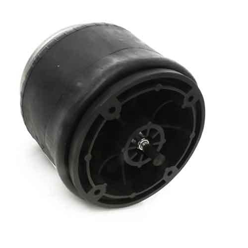Torque Pair Of Air Spring Bags For Peterbilt - Replaces 02456, 06746, W01-358-9069, 1R12-069 - 3 Year Warranty