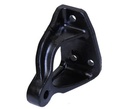 PETERBILT 388/389 LOWER HOOD PIVOT MOUNT - LEFT SIDE