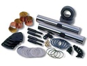 KING PIN KIT FOR MERITOR FO & FF961 AXLE MODELS (CASCADIA, PROSTAR)
FITS OEM# R201315