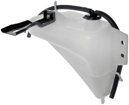 [HINO2111] HINO 238/258/268/338 COOLANT RESERVOIR TANK 2005-2010