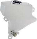 KENWORTH/PETERBILT WASHER FLUID RESERVOIR TANK (