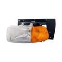 STERLING LT9500 HEADLIGHT - LEFT SIDE