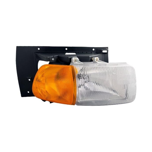 [STE2305] STERLING LT9500 HEADLIGHT - RIGHT SIDE