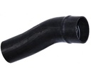 CHARGE AIR COOLER HOSE FOR VOLVO WITH INNER COILED SPRING FOR VN, VNL