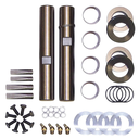 KING PIN KIT FOR FREIGHTLINER/INTERNATIONAL FITS STEMCO# K961L, MERITOR# R2022002, OEM# SKS96112