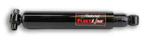 [RSA2004] PETERBILT/KENWORTH REAR SHOCK ABSORBER FOR 2001 & UP FLEXAIR & AG380 SUSPENSION - FITS OEM#C711002, (GABRIEL#85067)